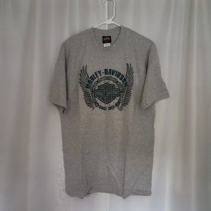 NWT - Harley Davidson t-shirt